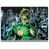 DC Comics Green Lantern Blackest Night, Vol 1 Cover by Ivan Reis Surface Book 2 15in Skin
